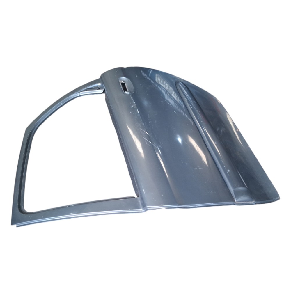 Porta Traseira Esquerda Xsara Picasso 2001 2005 2010 Detalhe Traseira Esquerdo 4