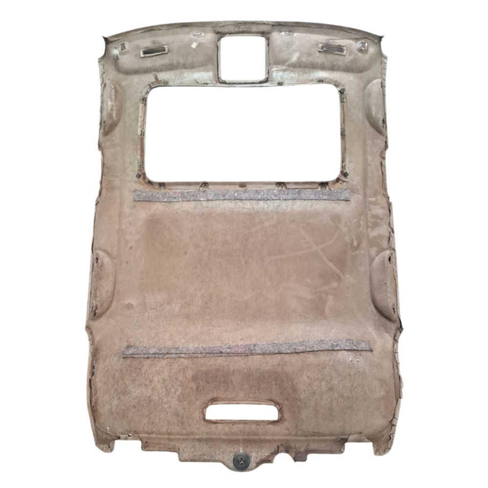 Forro Teto Solar Audi A3 99 2000 2001 2002 2003 2004 A 2006 2