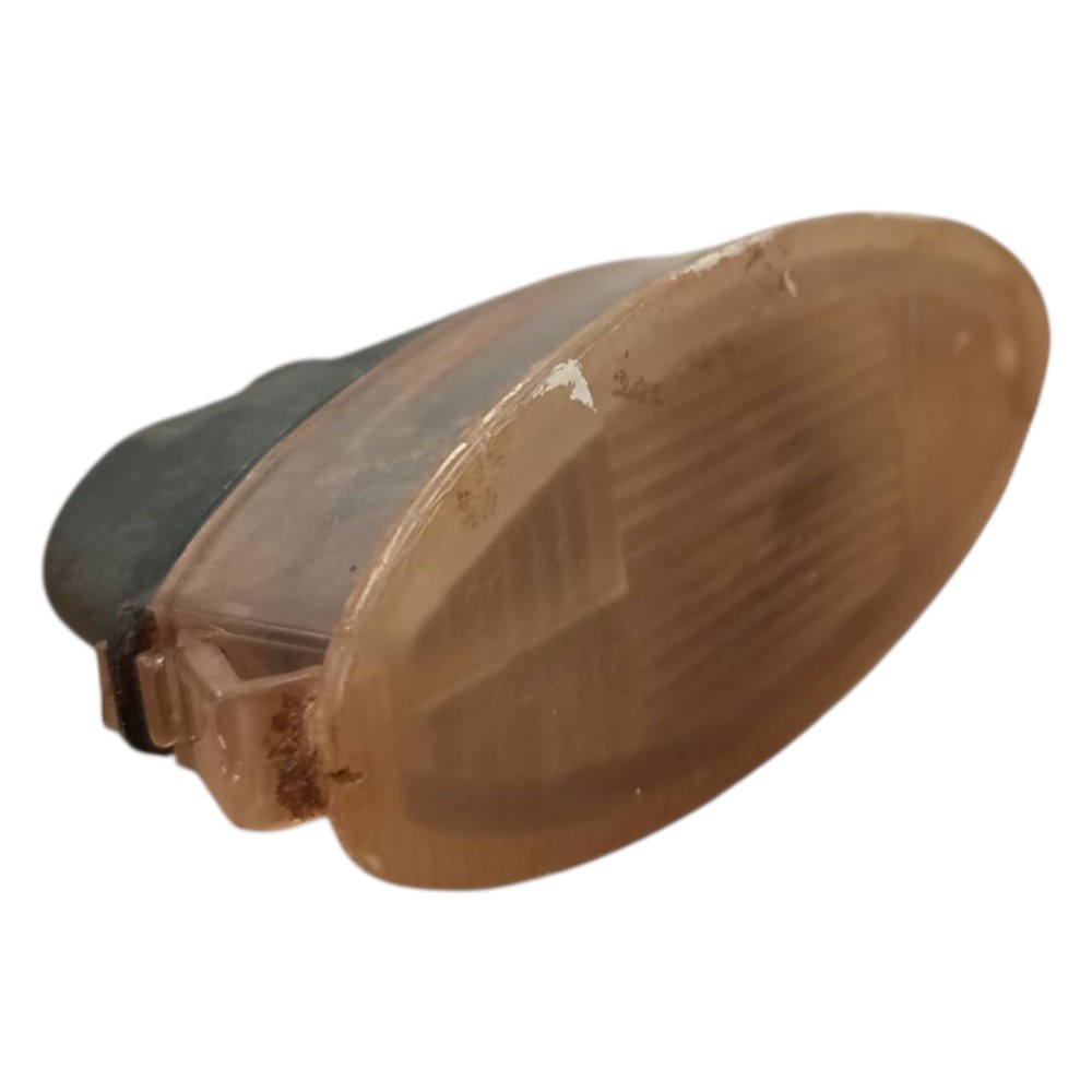 Lanterna Luz Placa Traseira Gm Kadett 89 90 92 94 96 98 2