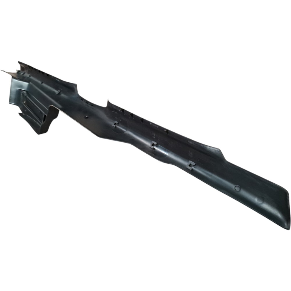 Acabamento Soleira Esquerda Vectra 97 98 99 2000 2001 A 2005 Preto 4