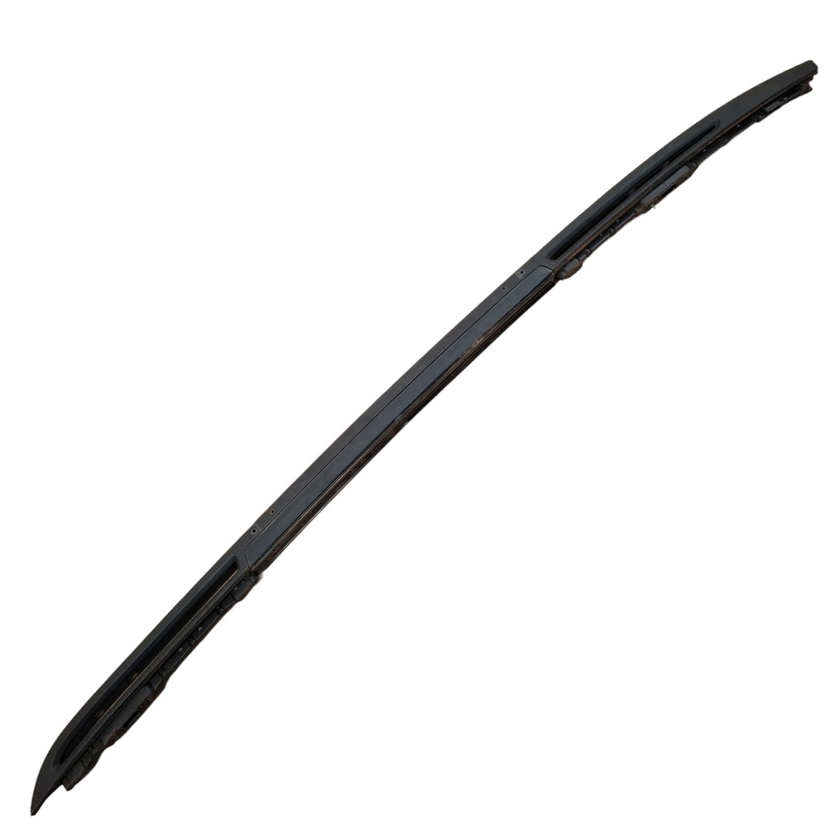 Rack Teto Esquerdo Citroën C3 Aircross 2011 2013 A 2015 Preto 2