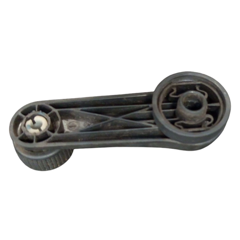 Manivela Maçaneta Vidro Vw Gol G3 Parati 99 2000 2005 6