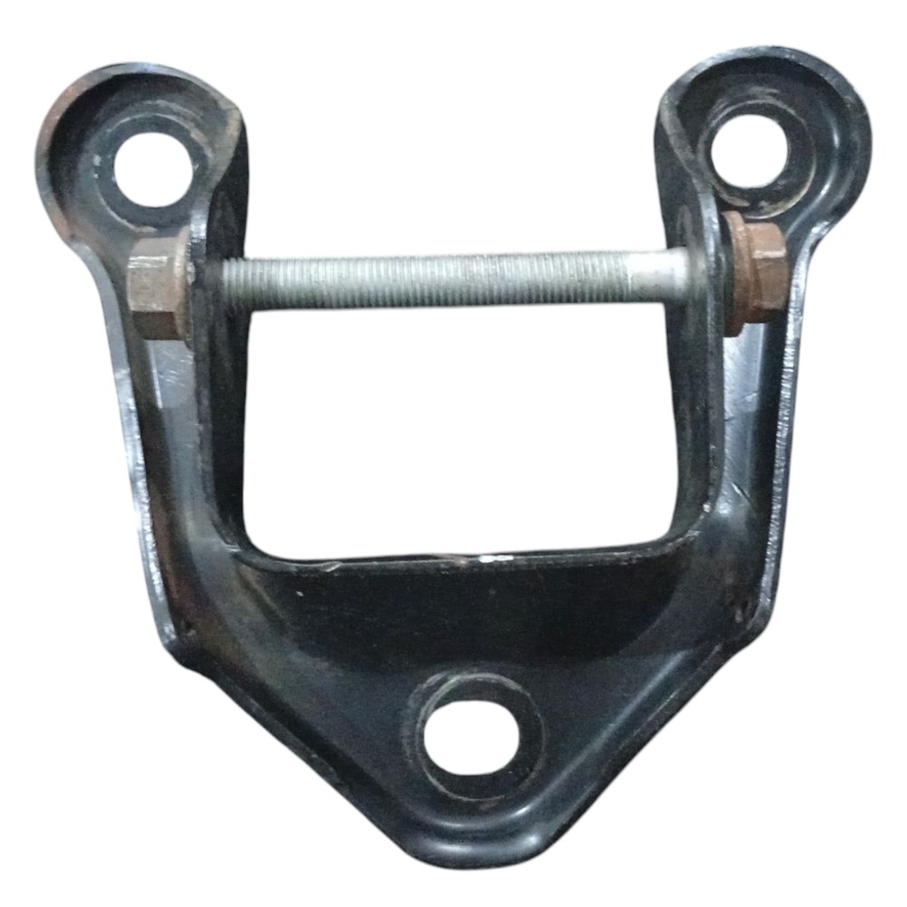 Suporte Eixo Traseiro Esquerdo Vectra Astra 97 98 99 A 2011 1