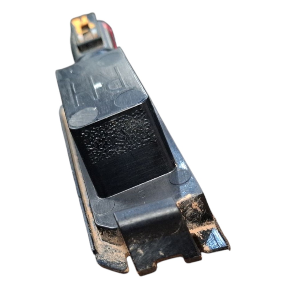Lanterna Luz Placa Hyundai Hb20 2013 2016 2018 2020 A 2025 8