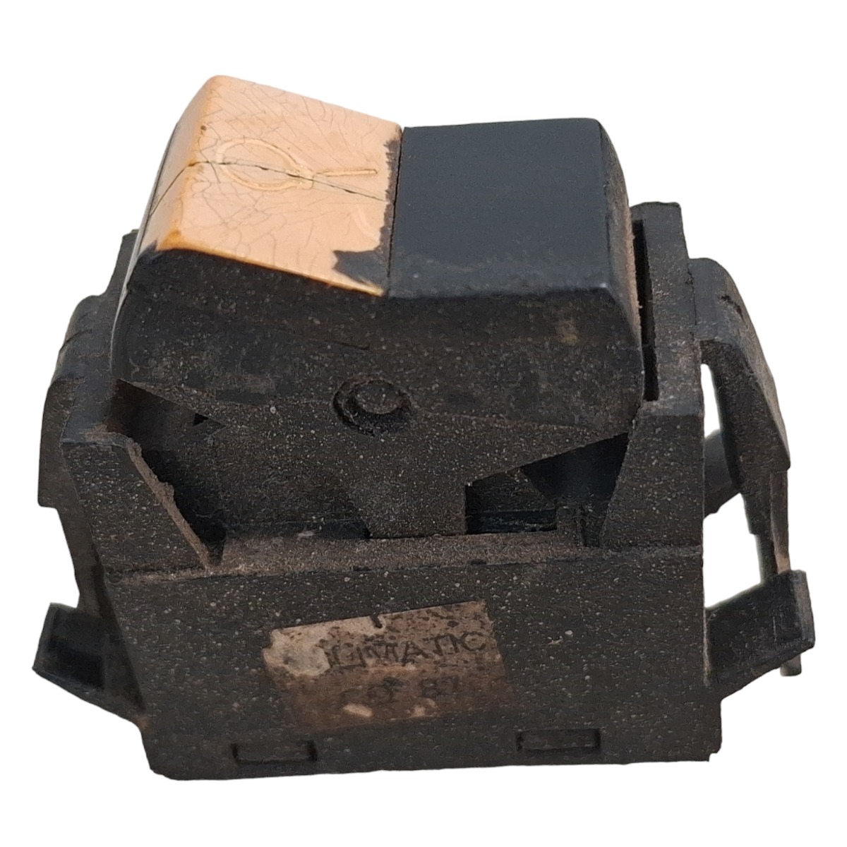 Interruptor Partida Frio Gol Passat Parati 80 A 86 Zba911627