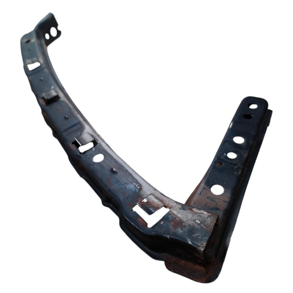 Suporte Guia Farol Esquerdo New Civic 2006 2007 2008 A 2011 5