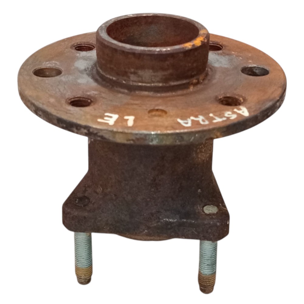 Cubo Roda Traseira Esquerda Astra Vectra Zafira 97 99 A 2011