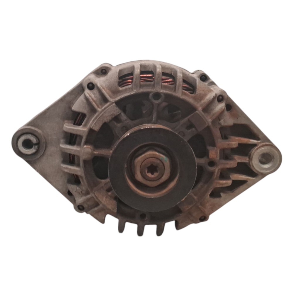 Alternador Celta Prisma Meriva Montana Corsa 2006 A 2015 2