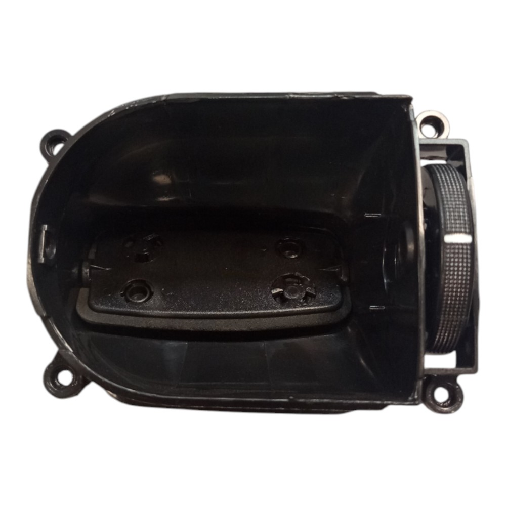 Moldura Difusor Ar Direito Fiat Palio Strada Siena 2010 2014 1