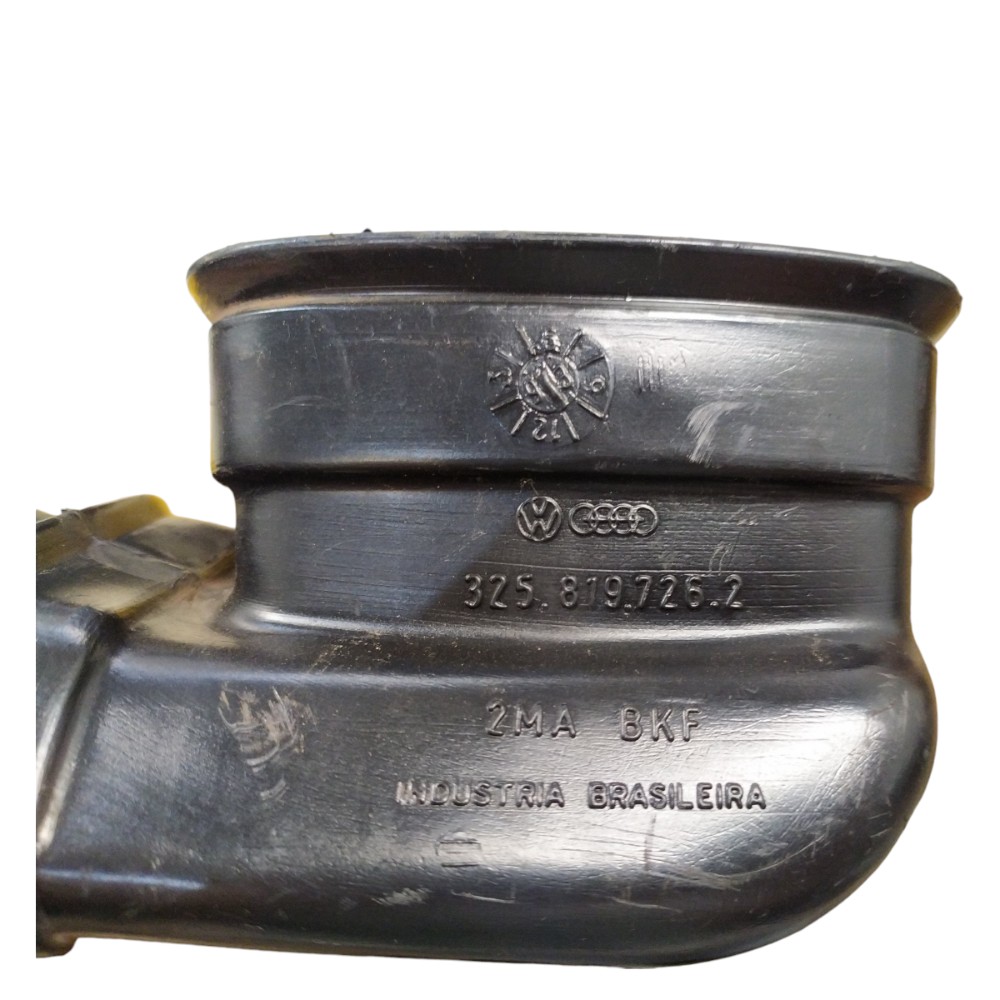 Duto Ar Ventilação Direito Parati Gol Santana 91 92 93 94 96 3