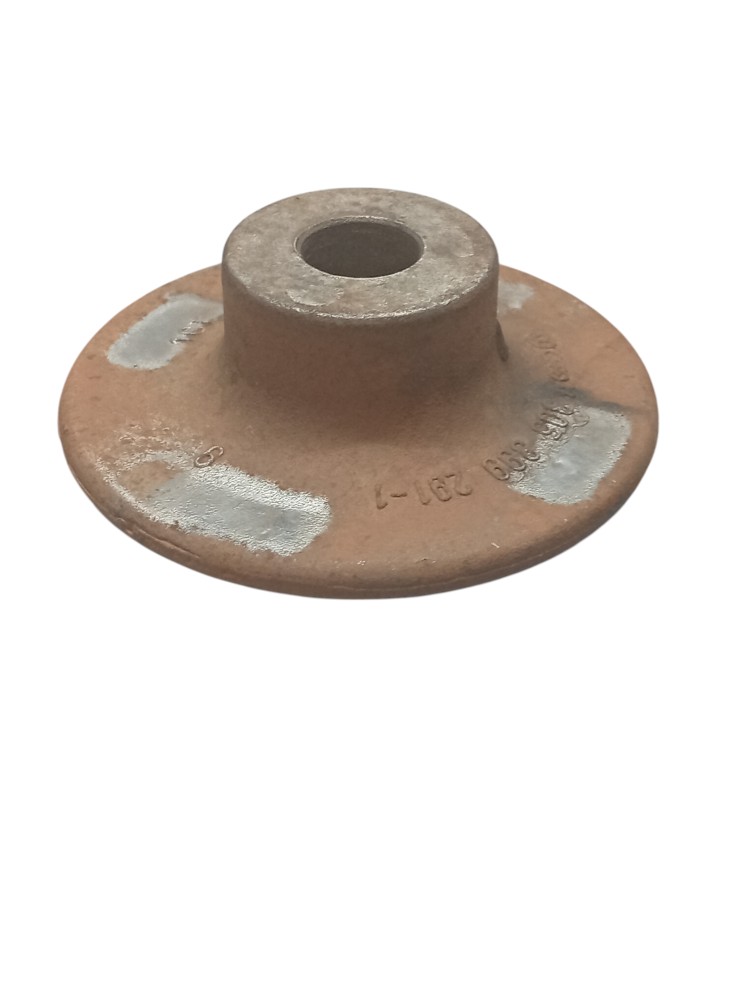 Calço Coxim Câmbio Gol G3 Saveiro 1.6 1.8 2.0 80 90 99 2014 4
