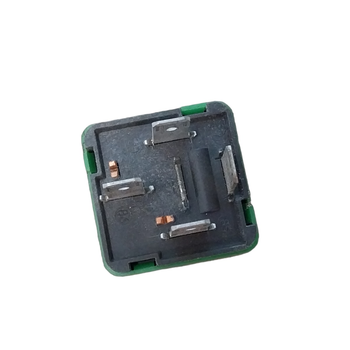 Relé Auxiliar Gm 12v 30a Astra Vectra Monza Corsa 03447012 3