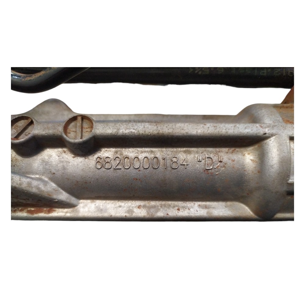 Caixa Direção Hidráulica Peugeot 408 2012 2013 2014 A 2019 9