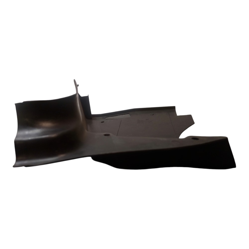 Moldura Soleira Dianteira Direita Monza Tubarão 91 92 93 96 6