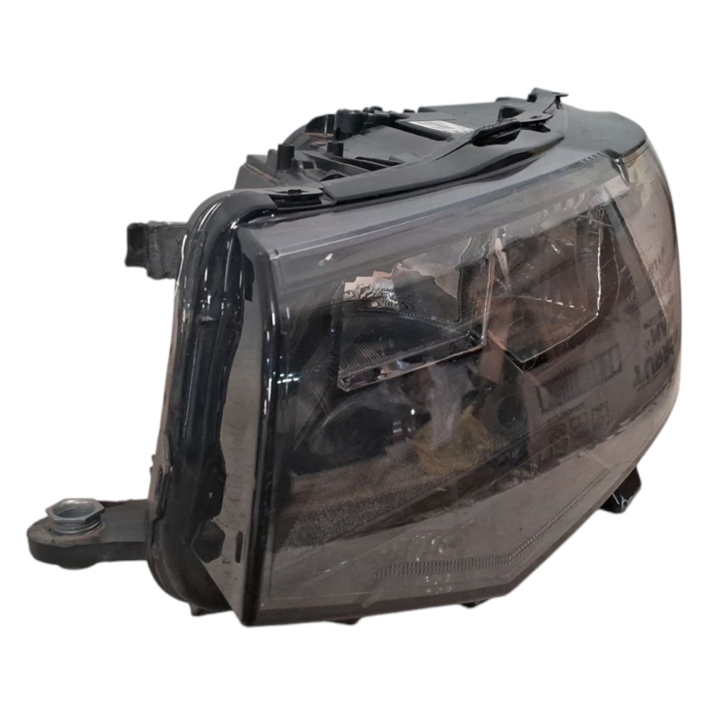 Farol Esquerdo Tcross 2019 2020 2021 2022 2023 2024 Detalhe – Esquerdo/motorista 8