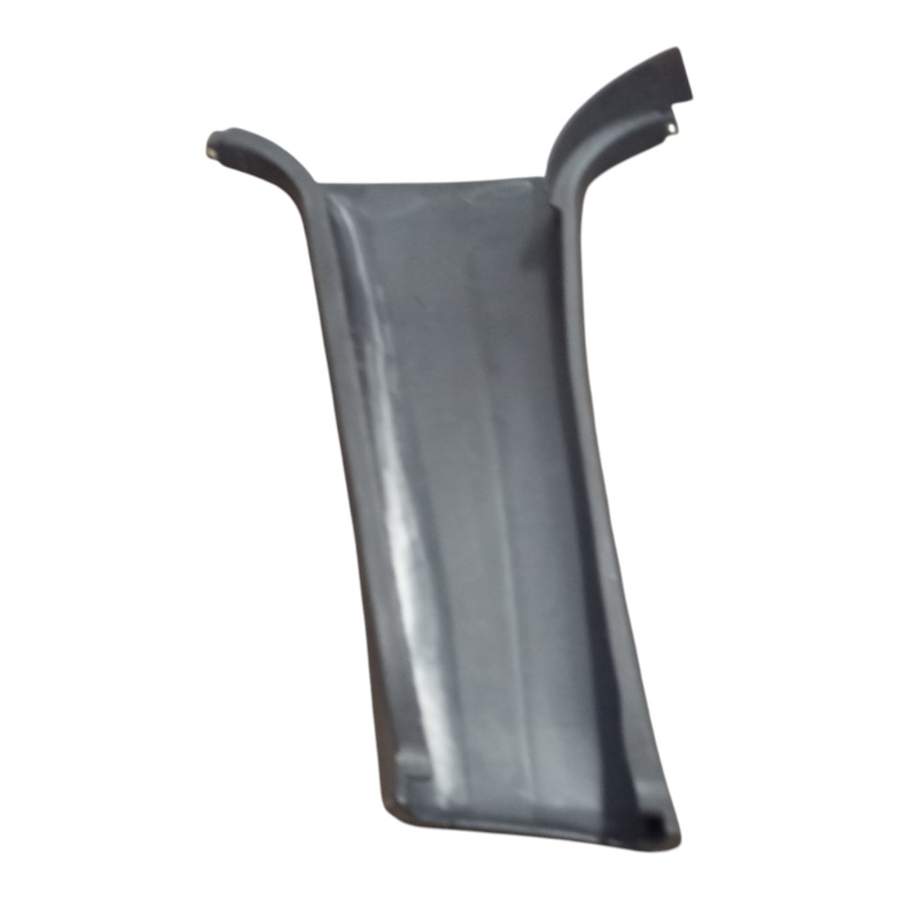Coluna Central Direita Mitsubishi Galant 92 93 94 95 96 97 Preto 4