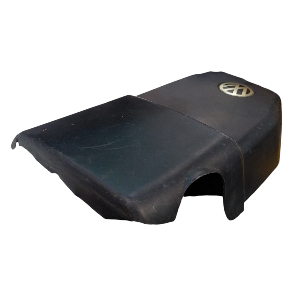 Capa Tampa Motor Vw Gol G3 1.0 99 2000 2001 2002 2003 A 2005 8