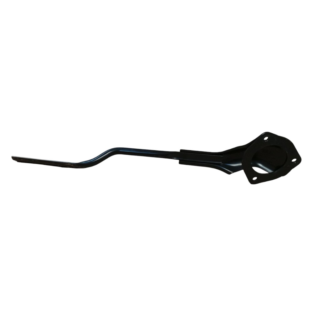 Suporte Paralama Esquerdo Focus Hatch 2009 2010 2011 A 2013 4