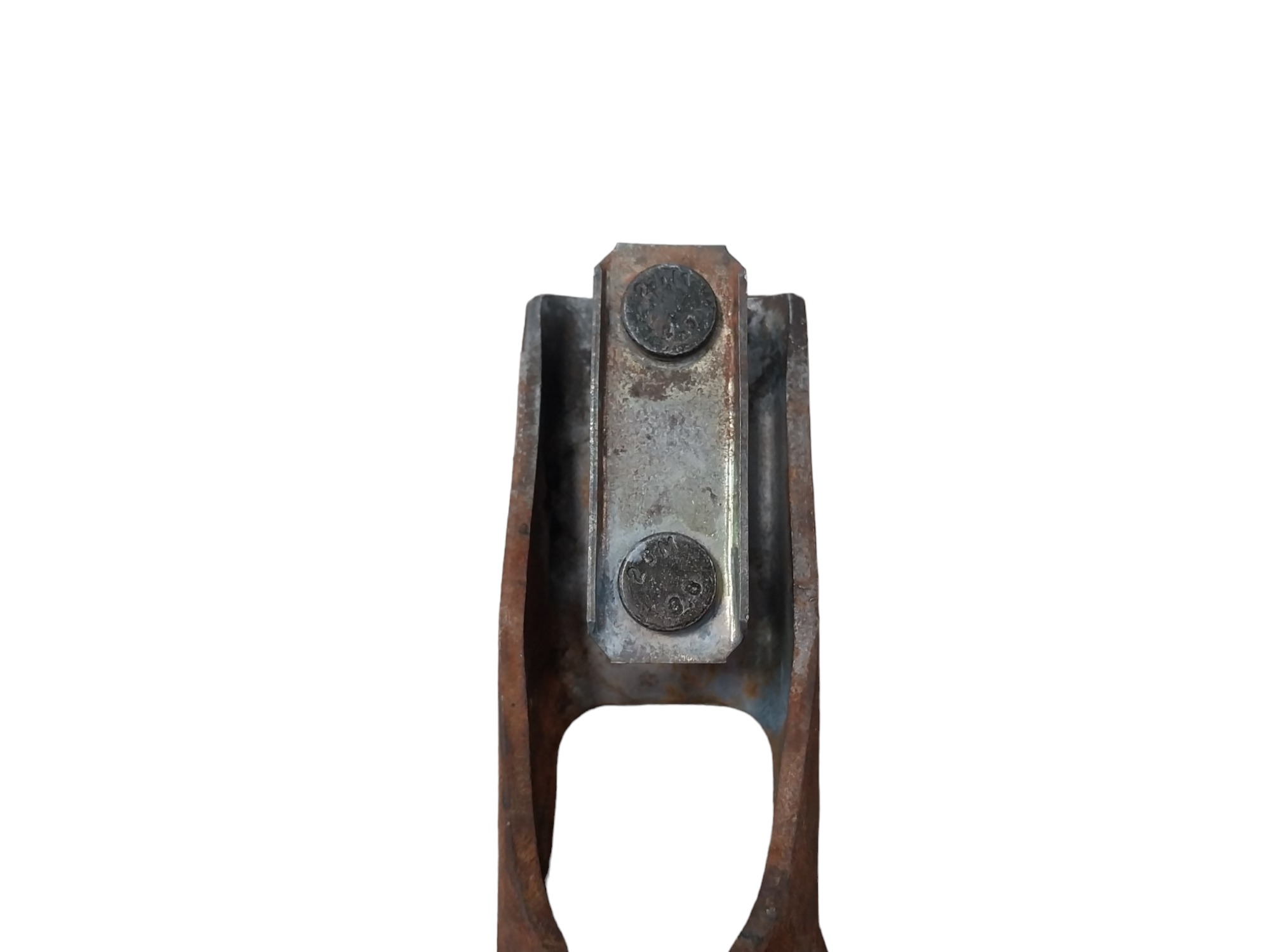 Suporte Caixa Direção Gol Parati Saveiro G2 94 95 99 2005