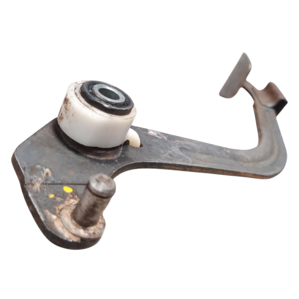 Pedal Embreagem Palio Siena Strada 95 96 97 98 99 2000 2004 4