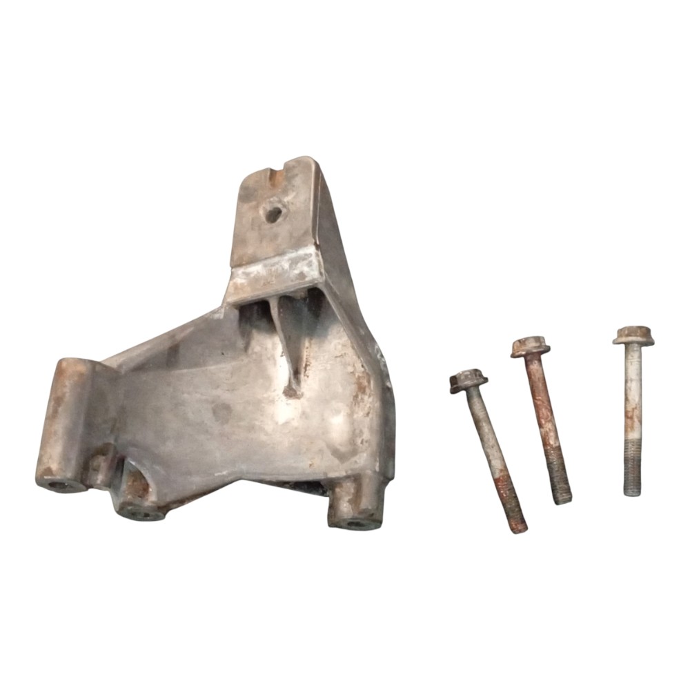 Suporte Coxim Motor Vectra Cd 97 98 99 2000 2001 2004 2005 4
