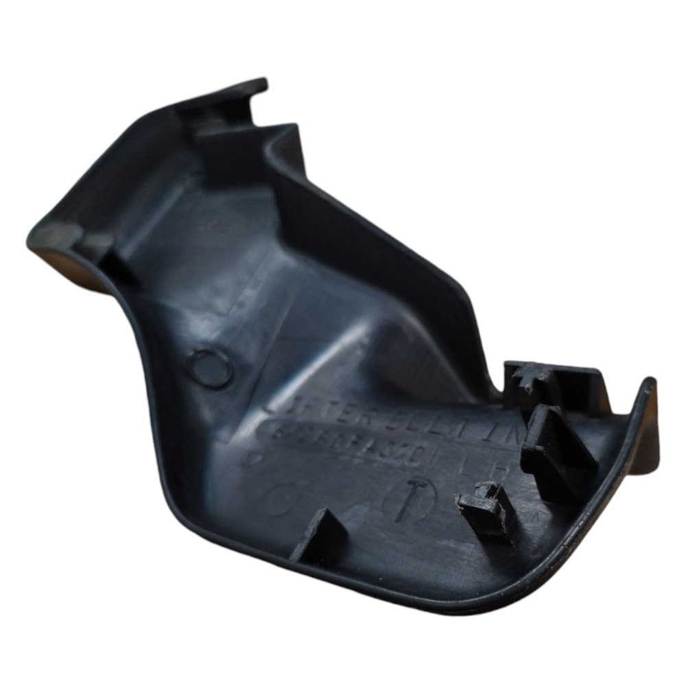 Acabamento Cinto Segurança Subaru Legacy 94 95 96 97 99 3