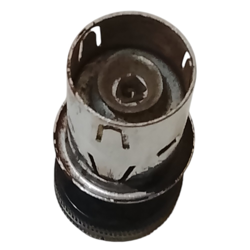 Puxador Acendedor Cigarro Gol Fusca Passat Kombi 70 71 72 73 6