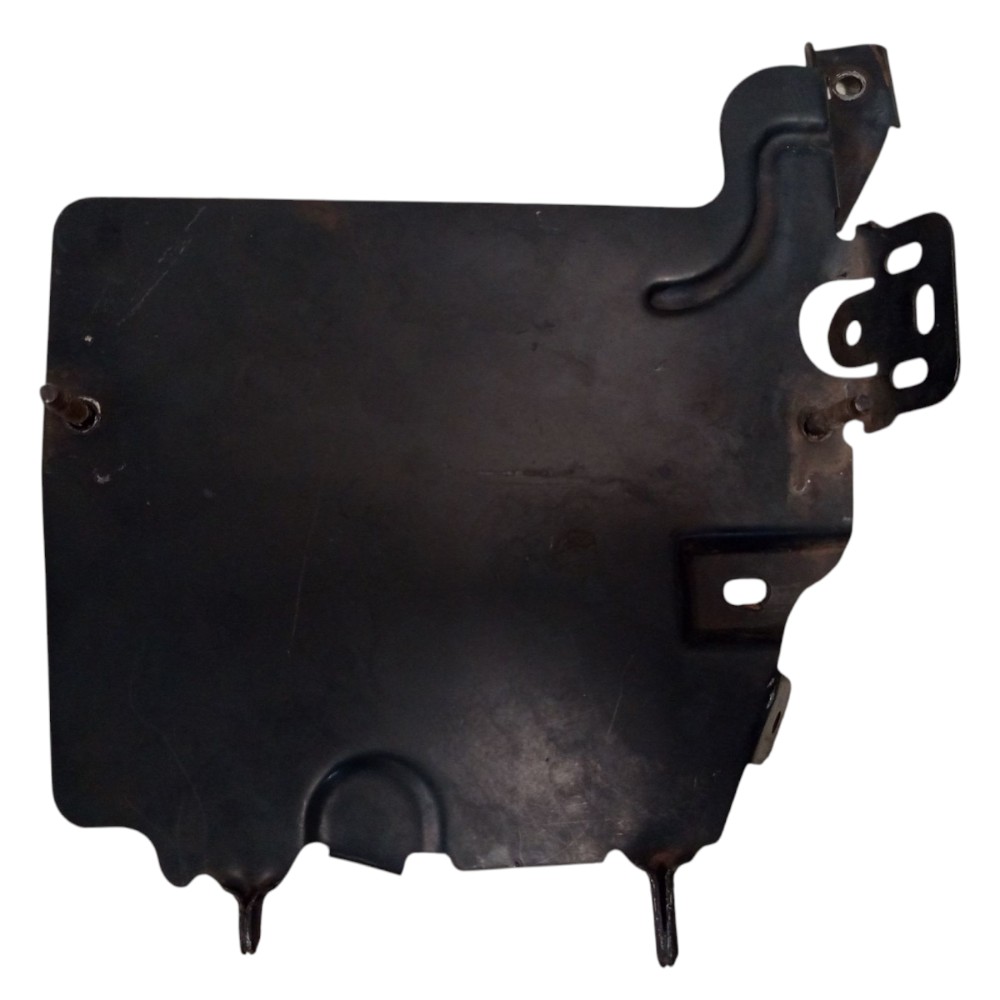 Suporte Módulo Injeção Peugeot 206 2001 2002 2003 2004 2008 5