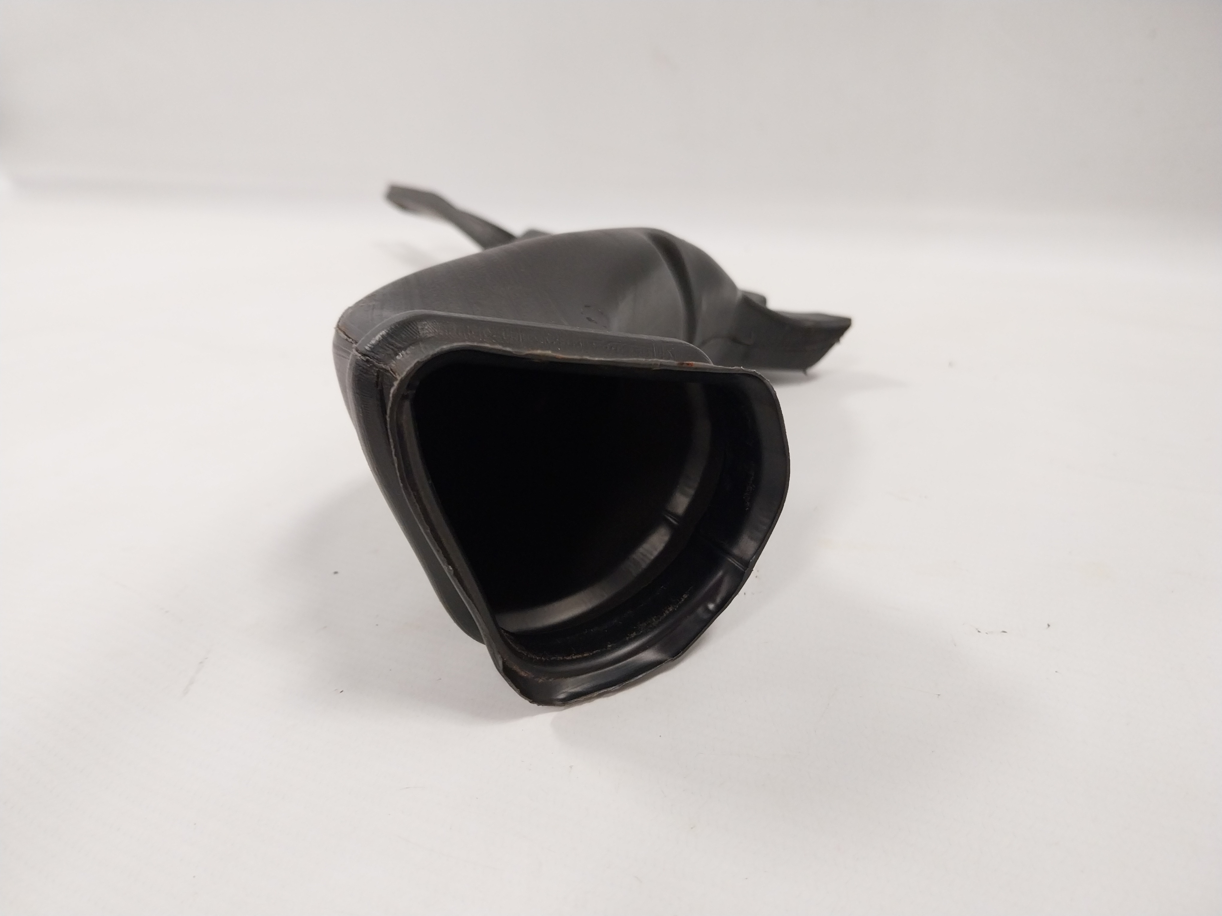 Duto Ar Esquerdo Focus 2009 2010 2011 2013 Volvo C30 2008 3