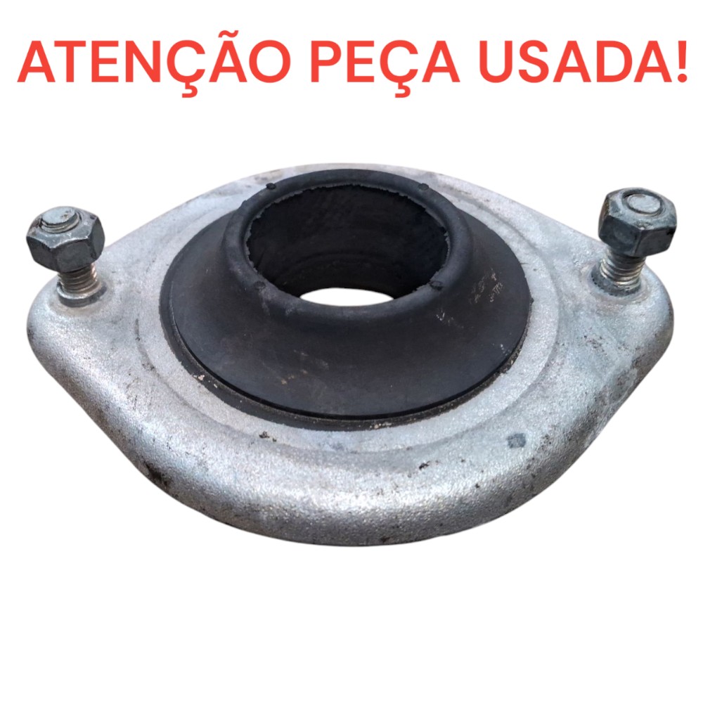 Coxim Amortecedor Dianteiro Corsa Classic Celta 2010 A 2016 3