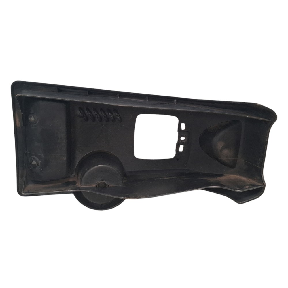 Console Central Porta Copos Gol G3 99 2000 2001 2002 A 2005 5