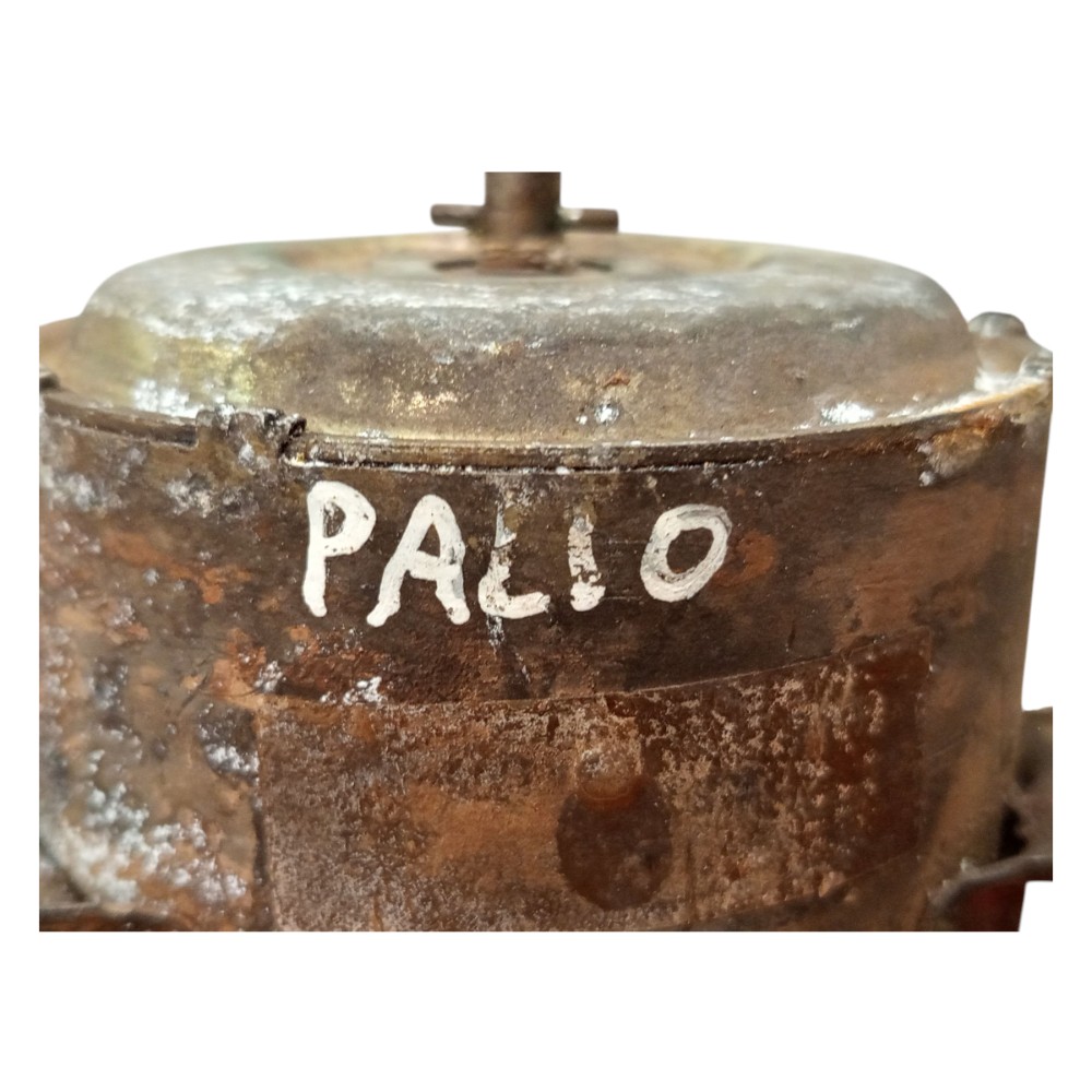 Motor Eletroventilador Ventoinha Palio Weekend 96 2000 2002 6