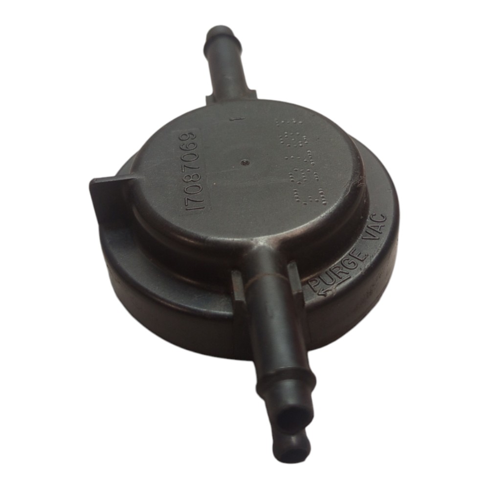 Válvula Solenoide Canister Monza Kadett Ipanema 91 93 95 96 2