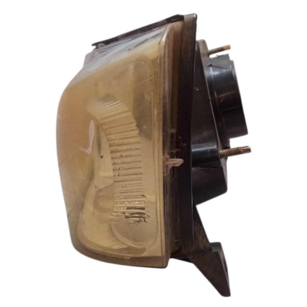Farol Esquerdo Fiorino Ducato Jumper 2008 2010 2011 2013 3