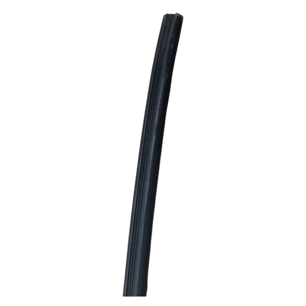 Borracha Canaleta Traseira Esquerda Corolla 2003 2004 A 2008 Preto 4