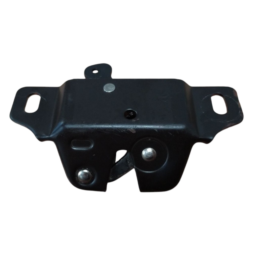 Fechadura Tampa Porta Malas Peugeot 206 2001 2002 2003 2008