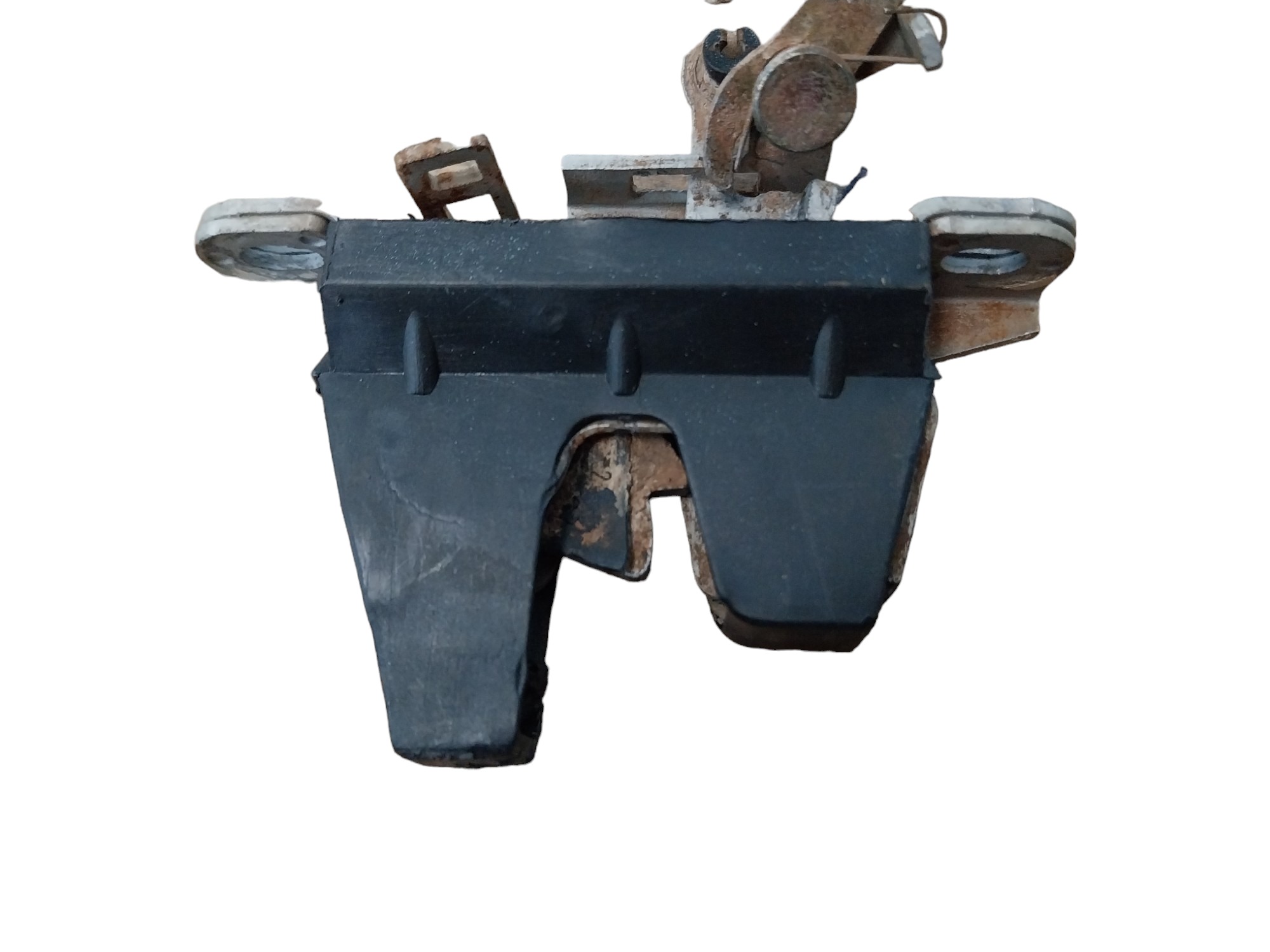 Fechadura Tampa Porta Malas Gol G2 94 95 96 97 98 2000 2005 3