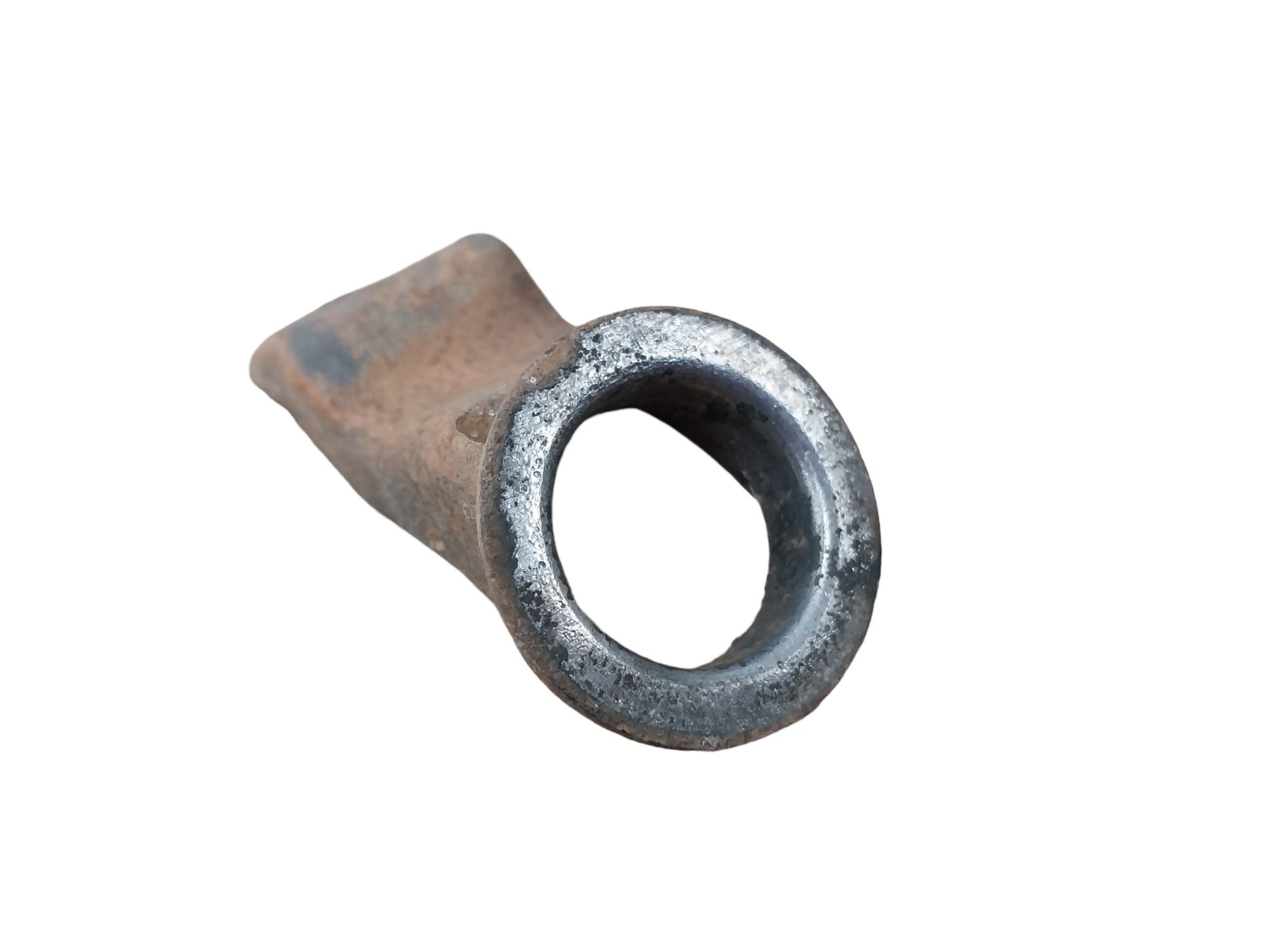 Suporte Direito Radiador Corsa 94 96 99 2000 2010 2012 3