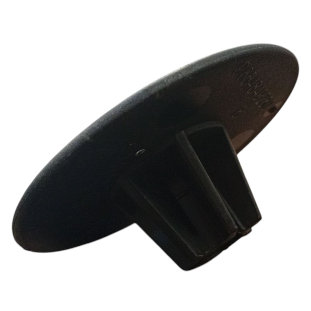 Porca Carpete Forro Corta Fogo 206 2001 2002 2003 2004 2008 Preto 2