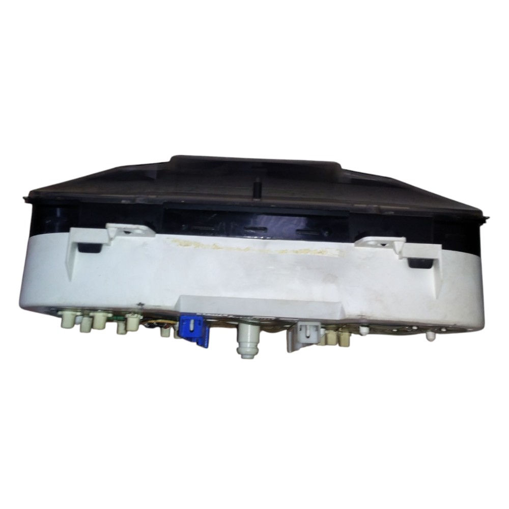 Painel Instrumentos Ford Fiesta 97 98 Original 4