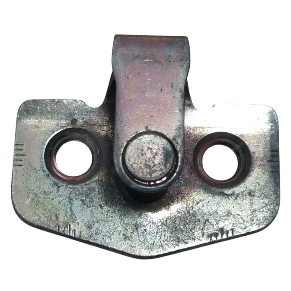 Batente Porta Agile Corsa Montana Vectra 97 98 99 2000 2005 3