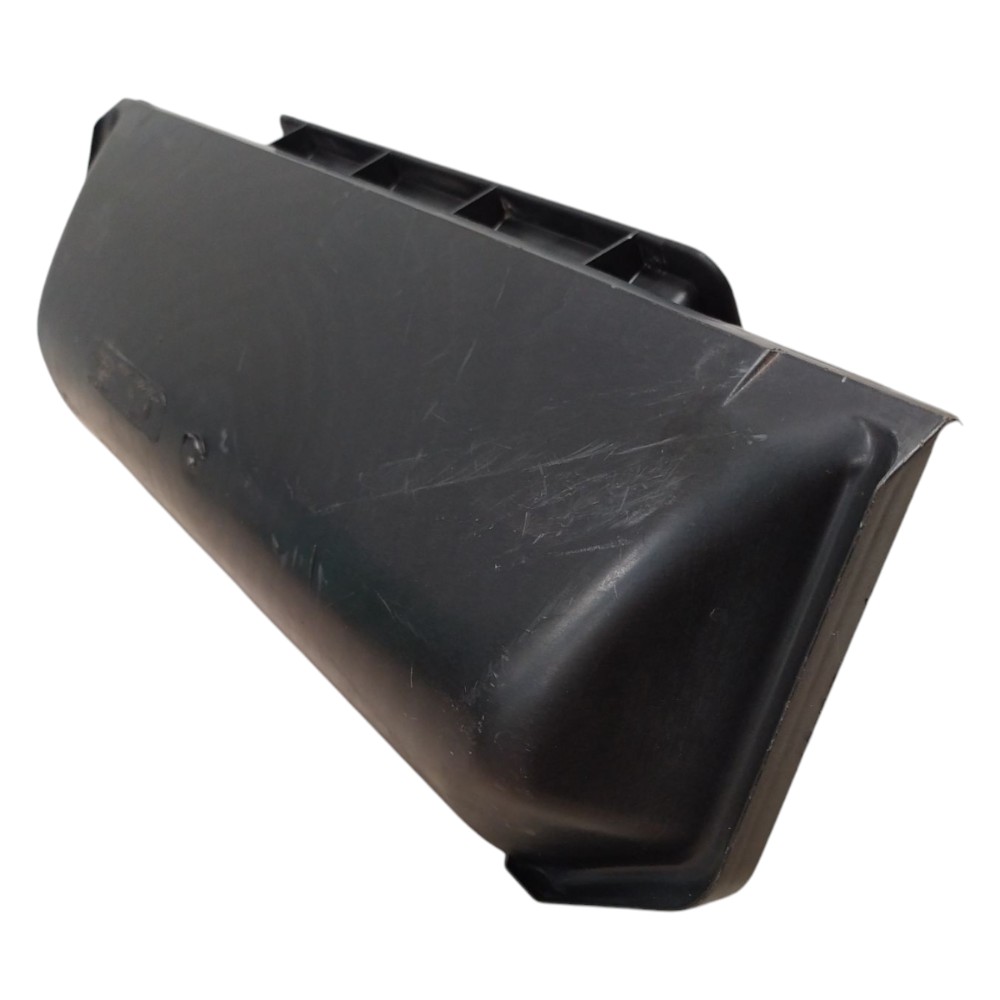 Caixa Filtro Ar Ventilação Interna Fiesta Ka 96 97 98 A 2003 3