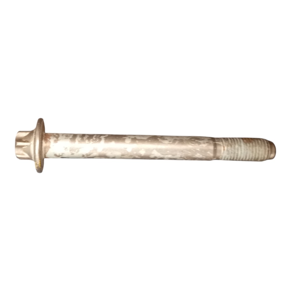 Parafusos Eixo Traseiro Peugeot 206 99 2002 2004 2005 2008 6