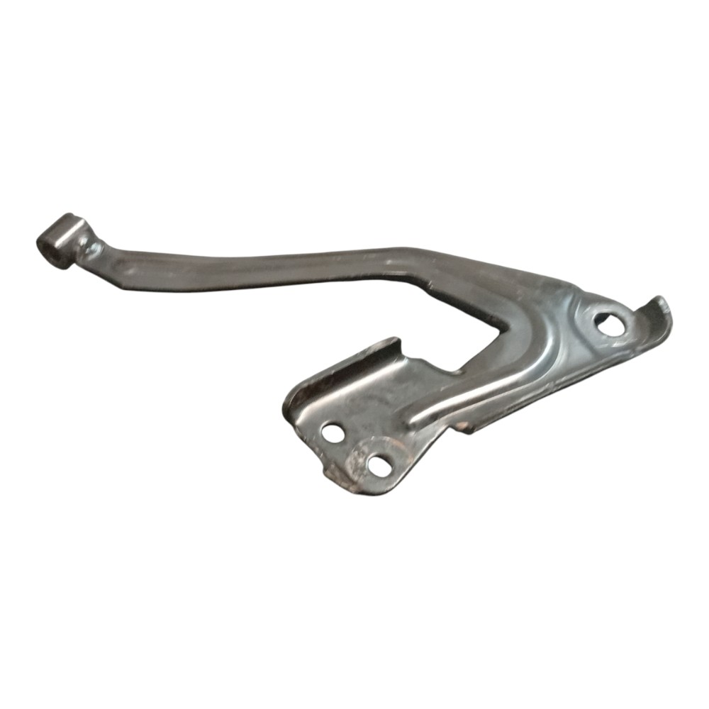 Suporte Coxim Frontal Direita Peugeot 1.4 2008 2010 2014 5