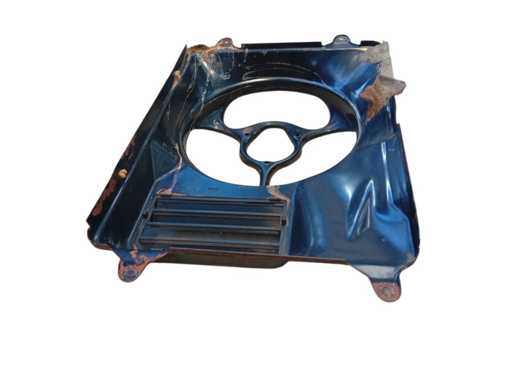 Defletor Ventoinha Radiador Gol Parati G2 94 95 96 97 98 99 3