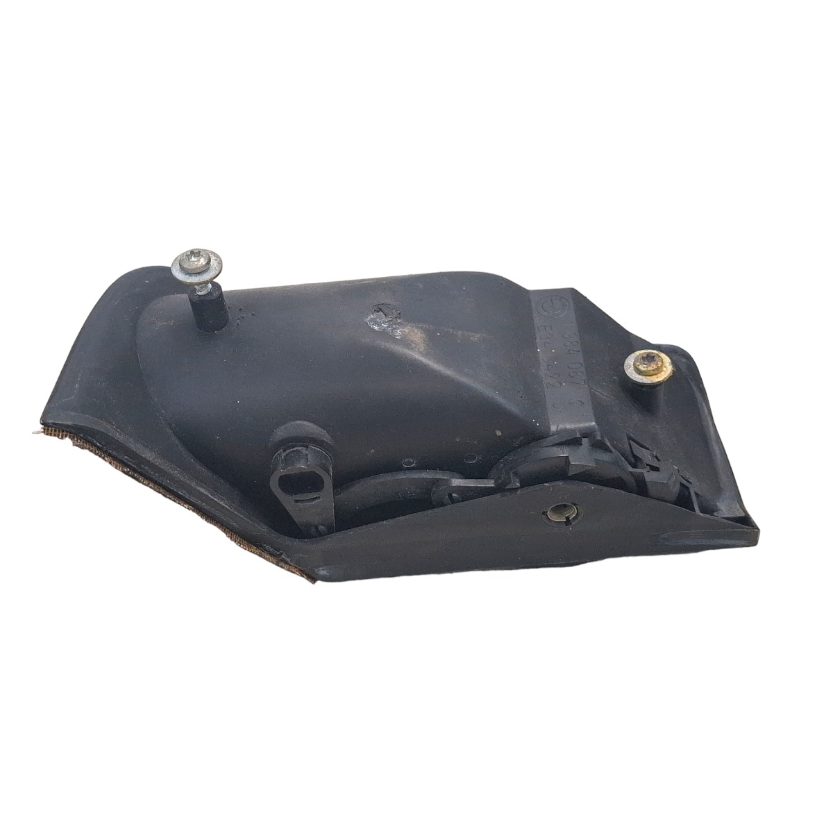 Difusor Ar Dianteiro Esquerdo Bmw Série 5 E34 535i 87 A 95 4