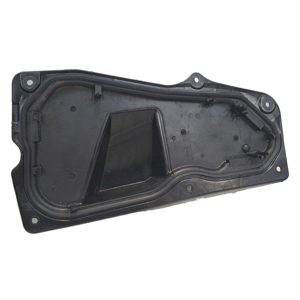 Tampa Limpador Esquerdo Bmw F20 116 118 2013 2014 A 2019 Preto 6