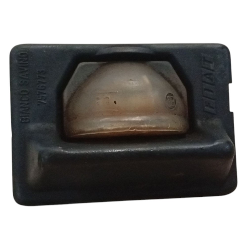 Lanterna Luz Placa Uno 86 87 88 89 90 91 92 93 94 95 96 2004