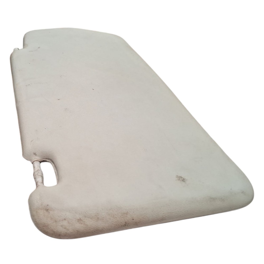 Quebra Sol Lado Esquerdo Fiat Nova Fiorino 2014 2015 2016 3