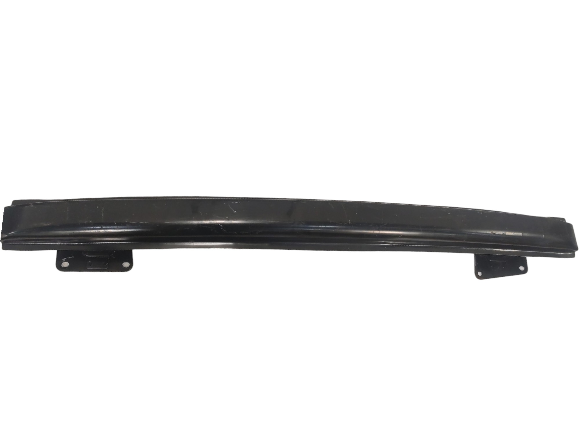 Alma Parachoque Traseiro Vw Fox 2004 05 06 07 08 09 A 2016 1